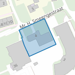 Perceel EMN00-C-11286