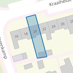 Perceel EMN00-C-11363