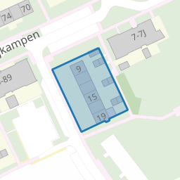 Perceel EMN00-C-11393