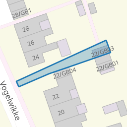 Perceel EMN00-C-11426