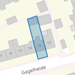 Perceel EMN00-C-11521