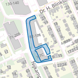 Perceel EMN00-C-11910