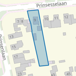 Perceel EMN00-C-11918