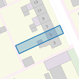 Perceel EMN00-C-12201