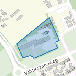 Perceel EMN00-C-12393