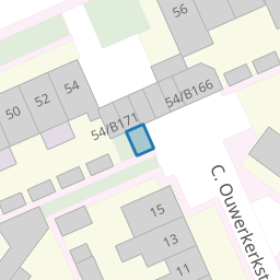 Perceel EMN00-C-12399