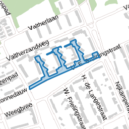 Perceel EMN00-C-12400