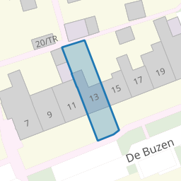 Perceel EMN00-C-12467