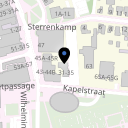 Appartement EMN00 C 12473 15