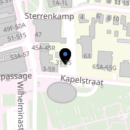 Appartement EMN00 C 12473 24