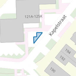 Perceel EMN00-C-12703