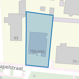 Perceel EMN00-C-12776