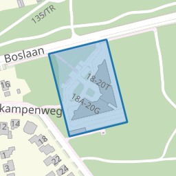 Perceel EMN00-C-5582