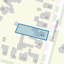 Perceel EMN00-C-7157