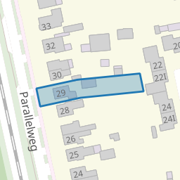 Perceel EMN00-C-7577