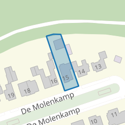 Perceel EMN00-C-7677