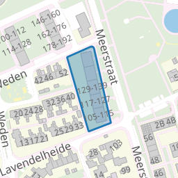 Perceel EMN00-C-8687