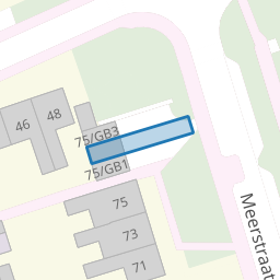 Perceel EMN00-C-8778