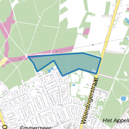 Perceel EMN00-C-9447