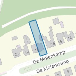 Perceel EMN00-C-9465