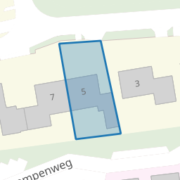 Perceel EMN00-C-9516