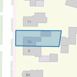 Perceel EMN00-C-9540