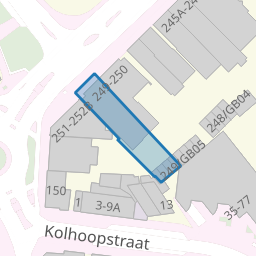 Perceel EMN00-C-9564