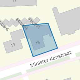 Perceel EMN00-C-9604