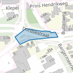 Perceel EMN00-D-11705