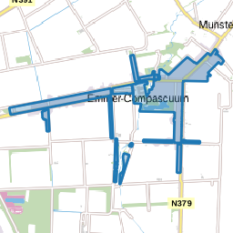 Sectie E