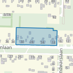 Perceel EMN00-E-10603