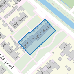 Perceel EMN00-E-7061