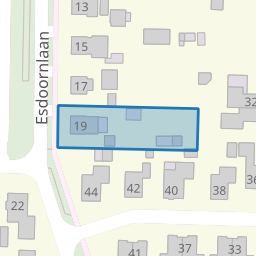 Perceel EMN00-E-8301