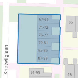 Perceel EMN00-E-8345