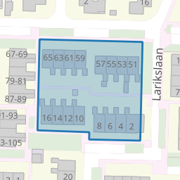 Perceel EMN00-E-8347