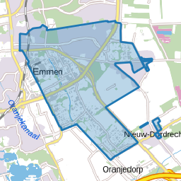 Sectie F