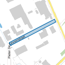 Perceel EMN00-F-10173