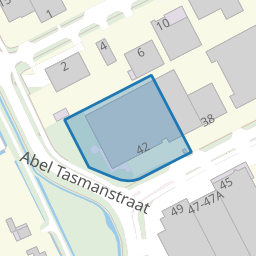 Perceel EMN00-F-10242