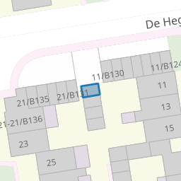 Perceel EMN00-F-10508