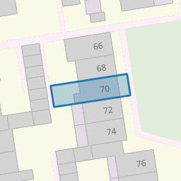 Perceel EMN00-F-10553