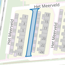 Perceel EMN00-F-10701