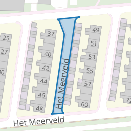 Perceel EMN00-F-10707