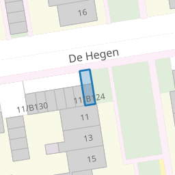 Perceel EMN00-F-10800