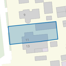 Perceel EMN00-F-11030