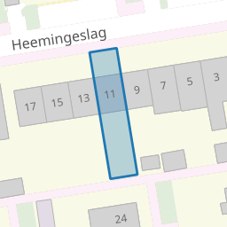 Perceel EMN00-F-11324