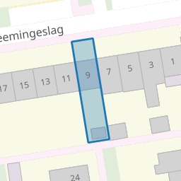 Perceel EMN00-F-11325