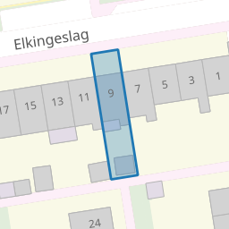 Perceel EMN00-F-11375