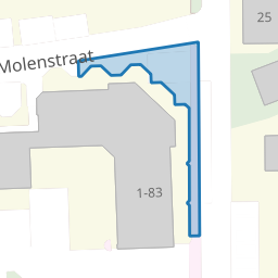 Perceel EMN00-F-11721