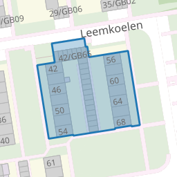 Perceel EMN00-F-11840