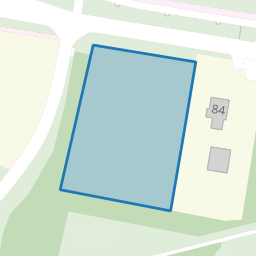 Perceel EMN00-F-13010